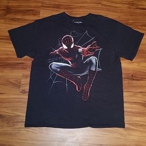 Amazing Spiderman T-shirt